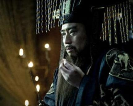 揭秘秦始皇的身世之谜 他到底是谁的儿子