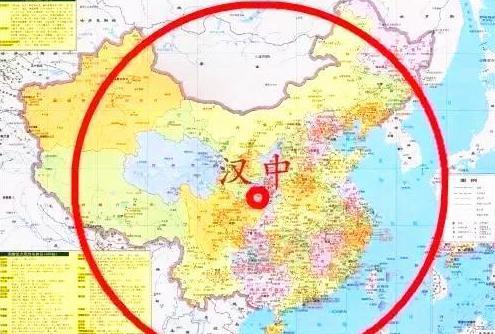 历史上四大兵家必争之地是哪四个地方