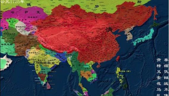雍正帝实施的“高薪养廉”到底是什么意思