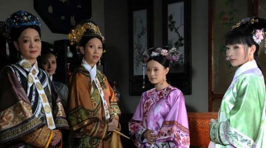 这一丞相不仅娶皇后为妻,还将公主纳为妾,皇帝却还夸赞道,丞相是国之栋梁?