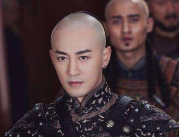 孟古哲哲:嫁给仇人成大清皇后,一生无福29岁就离世