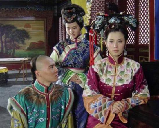 孟古哲哲:嫁给仇人成大清皇后,一生无福29岁就离世