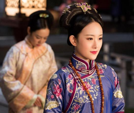 孟古哲哲:嫁给仇人成大清皇后,一生无福29岁就离世
