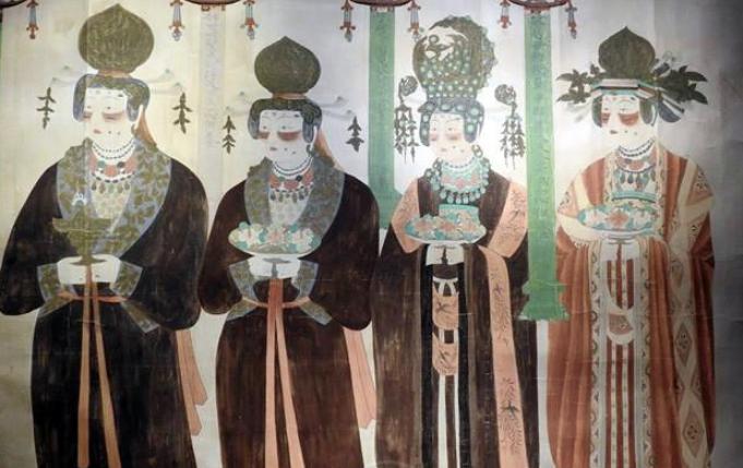 回纥帮唐朝续命百年,唐朝为何要倒打一耙