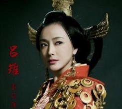 历史上公认的女强人!三个对娘家关怀备至有一个却置之不理!