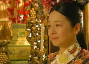 历史上公认的女强人!三个对娘家关怀备至有一个却置之不理!