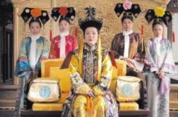 历史上公认的女强人!三个对娘家关怀备至有一个却置之不理!