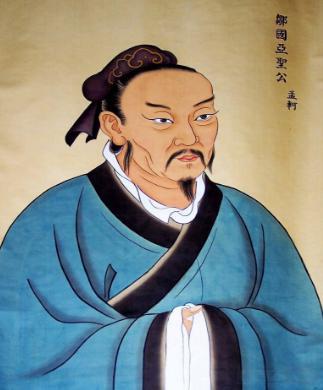 春秋时期鲁国的卿家贵族：季孙氏的历史简介