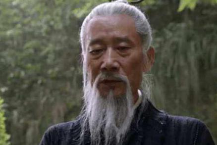 李自成断明朝龙脉，崇祯又派人断李自成龙脉，结果他们两败俱伤