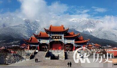 中国历史上凭空消失的神秘古国：乌孙王国不是虚构