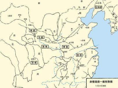 都说刘备借荆州有借无还 历史上真的存在这件事情吗