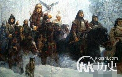 中国历史上凭空消失的神秘古国：乌孙王国不是虚构