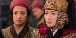 明朝一个怕老婆的名将,本想拿剑吓老婆反被老婆吓到了!