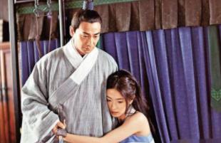 明朝一个怕老婆的名将,本想拿剑吓老婆反被老婆吓到了!