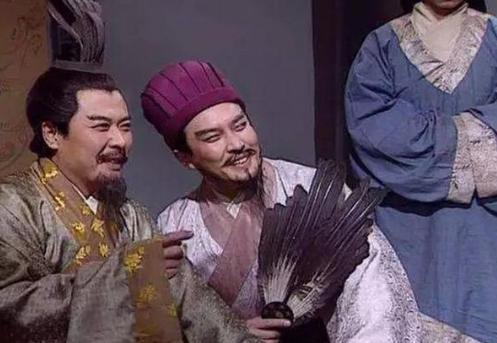 水镜先生为何把诸葛亮推荐给刘备