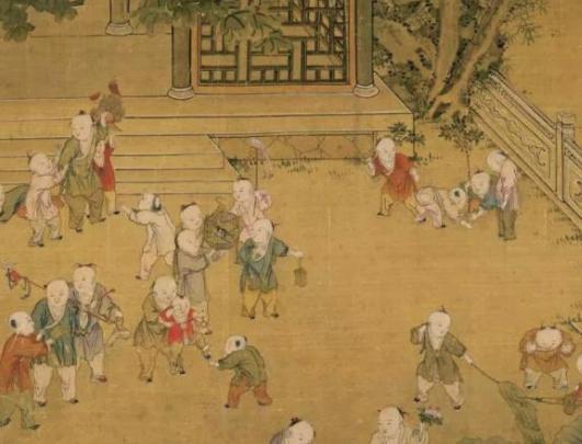 “废长立幼”易招祸乱,古代有哪些成功案例