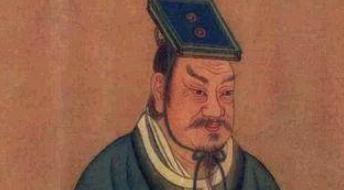历史上最“坑爹”的皇帝,断送父亲打下的江山