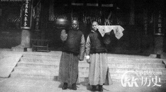 太监揭秘：一个太监自述净身的全过程（珍贵资料）