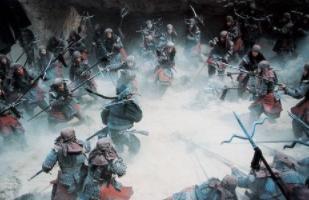 清朝的湘军铁血悍将,田兴恕的生平经历介绍!
