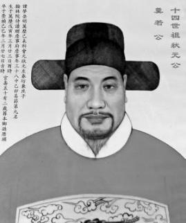 迟到9年的圣旨，讲述明代晋江状元庄际昌沉浮事！
