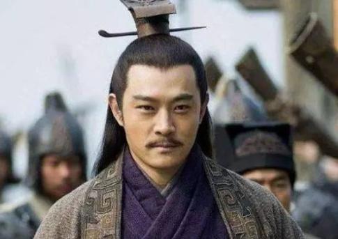 诸葛亮一生中最恨的人，不是曹操和周瑜，却是意想不到