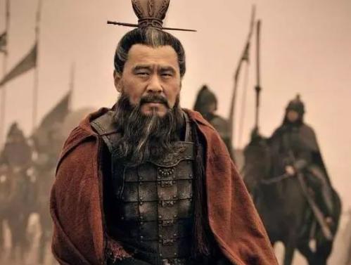 诸葛亮一生中最恨的人，不是曹操和周瑜，却是意想不到
