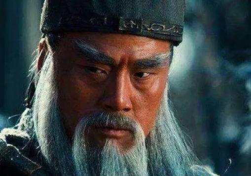 诸葛亮一生中最恨的人，不是曹操和周瑜，却是意想不到