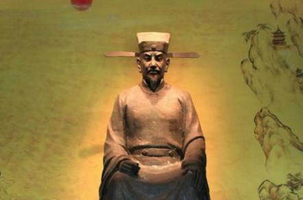 一个书生的报国之道,陆秀夫与崖山之战