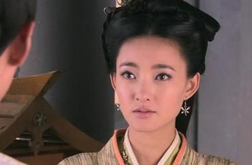 王娡带动有多厉害