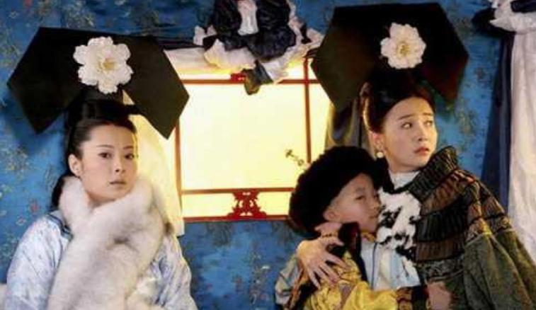 咸丰妃嫔19人,他最宠爱的妃子是谁