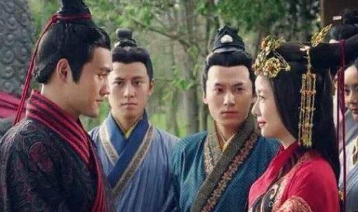 刘荆是个什么样的人