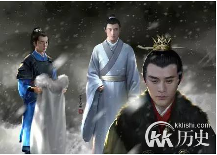 西晋斗富的最高境界 上厕所要数十名丫环陪侍