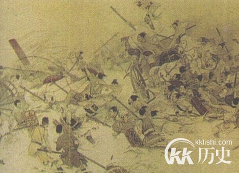 西周为何会灭亡？揭西周灭亡的主要原因