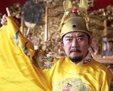 朱棣造反成功后做了什么决定 这一举动成为了明朝覆灭的主要原因