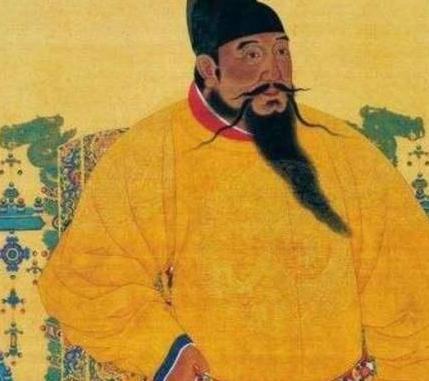 朱棣造反成功后做了什么决定 这一举动成为了明朝覆灭的主要原因