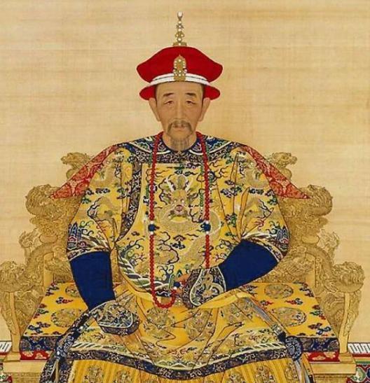 康熙帝被一个小小的侍卫上了一课，背后到底什么原因