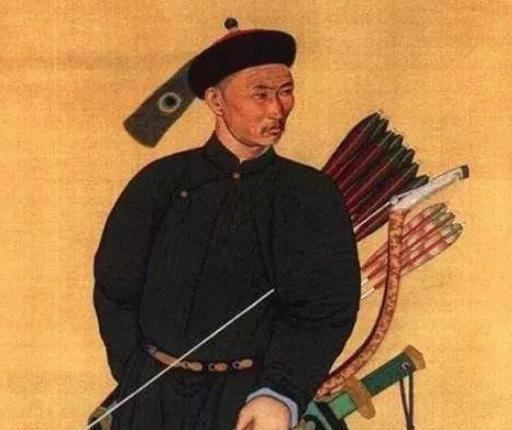 康熙帝被一个小小的侍卫上了一课,背后到底什么原因