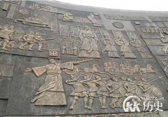 周族兴起于什么地方？揭周族的起源与先周世系
