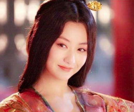 杨芷：堂堂晋武帝的皇后，为何给儿媳下跪