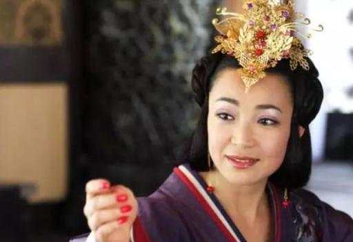 吕后真正的死因原来是这样