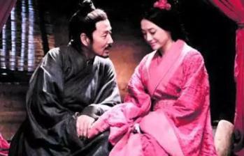 吕后真正的死因原来是这样