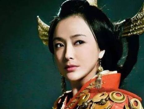 吕后真正的死因原来是这样