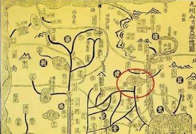 元代著名河防大臣 水利学家贾鲁简介