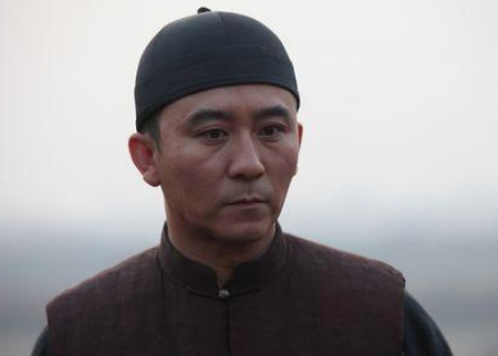 盘点雍正的八大宠臣,为何最后只有一人善终