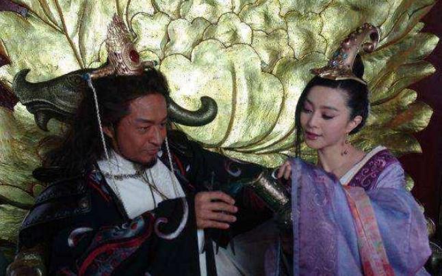 能文能武智勇双全的纣王,为何被说成暴虐君王