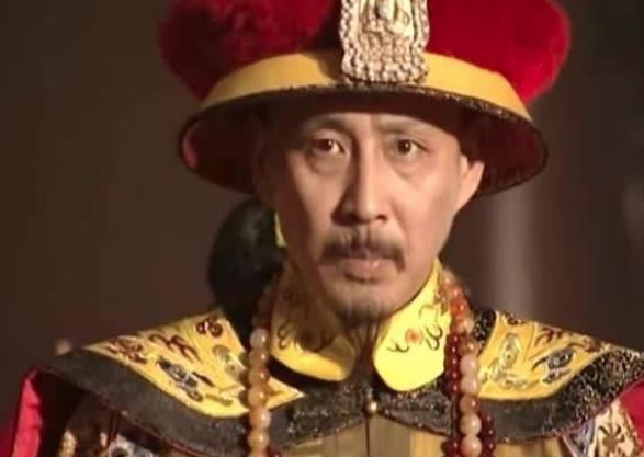 胤祥被康熙不公平待遇,康熙死后,雍正让他名垂青史