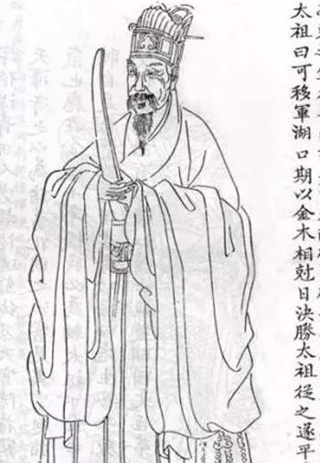 刘伯温找到诸葛亮的墓,被墓上5个字吓得直接磕头