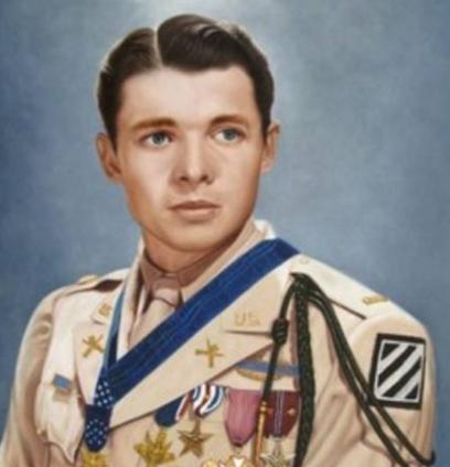 有关于奥蒂·墨菲的事情有多少 他的童年是什么样的