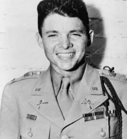 有关于奥蒂·墨菲的事情有多少 他的童年是什么样的