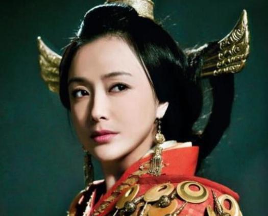 吕太后面对匈奴人的调戏,为何她能忍下来